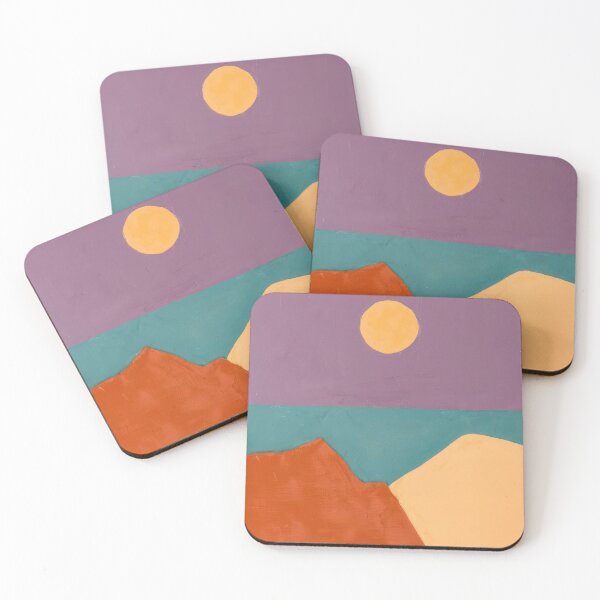 Item preview, Etel Adnan designed and sold by Ulakosern.
