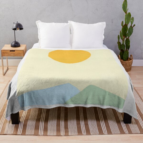 Item preview, Etel Adnan designed and sold by Ulakosern.