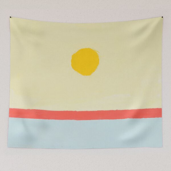 Item preview, Etel Adnan designed and sold by Ulakosern.