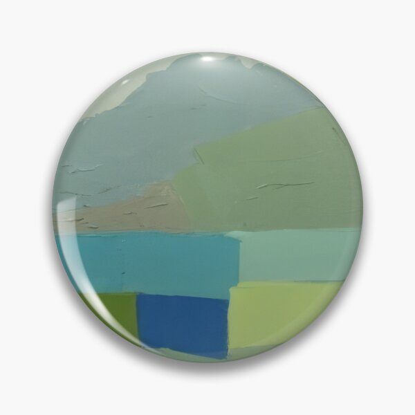Item preview, Etel Adnan designed and sold by Ulakosern.