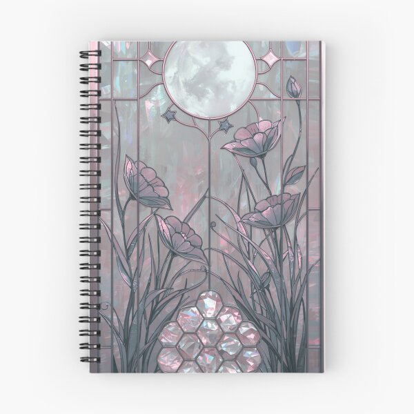 Item preview, A magical Christmas Eve under the moon designed and sold by BriSher.