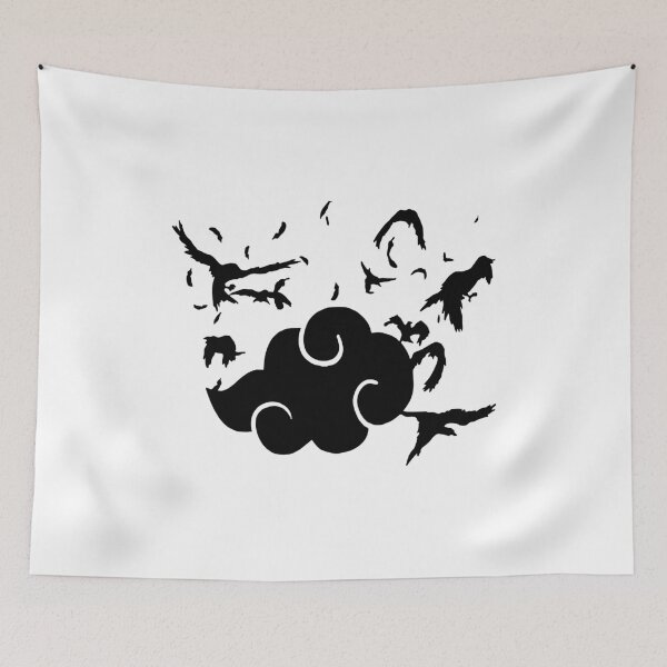 Item preview, Crows (illustration) designed and sold by mohammeDRT.
