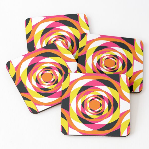 Item preview, Spiral of roses designed and sold by monsebh-cr.