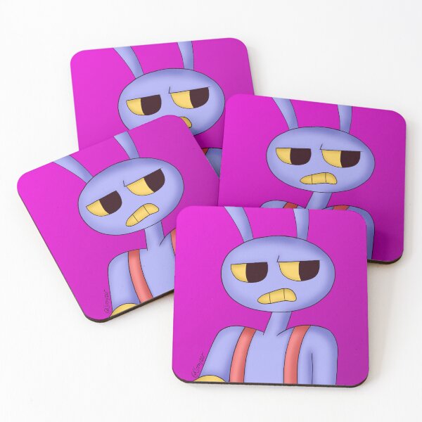 Item preview, Jax designed and sold by CGrayzer-Art.