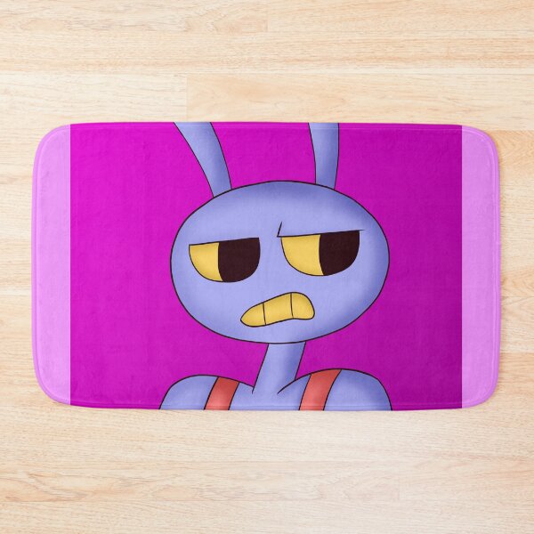 Item preview, Jax designed and sold by CGrayzer-Art.