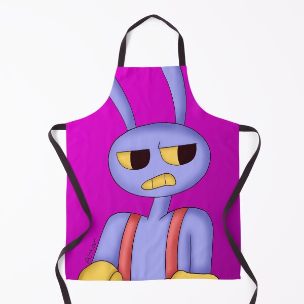 Item preview, Jax designed and sold by CGrayzer-Art.