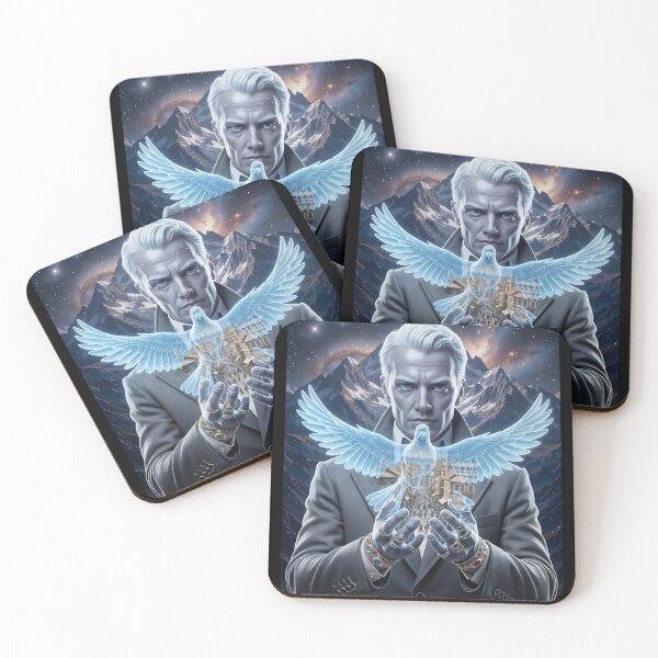 Item preview, Starting point: Mental architecture and cosmos designed and sold by KunstGeist.