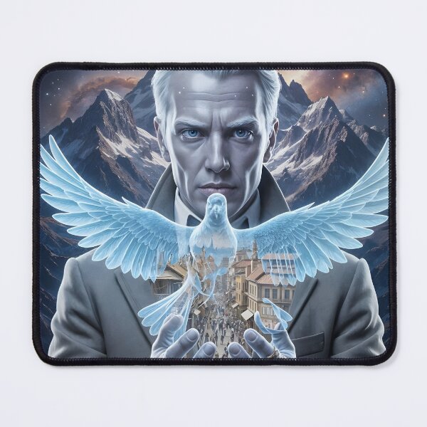 Item preview, Starting point: Mental architecture and cosmos designed and sold by KunstGeist.