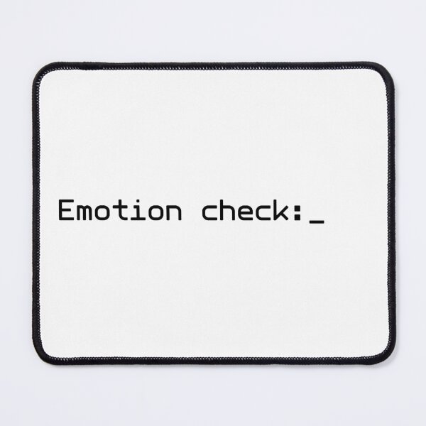 Item preview, Emotion check: designed and sold by TanyaS.