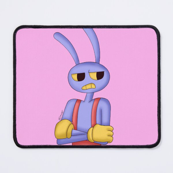 Item preview, Jax [No background] designed and sold by CGrayzer-Art.