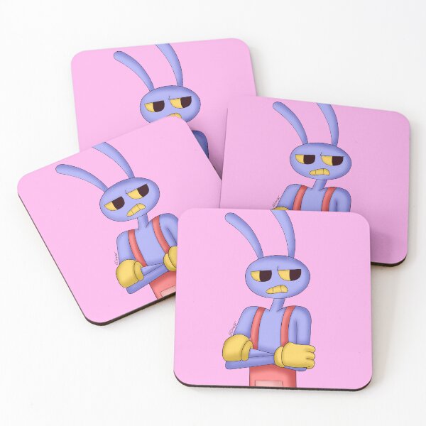 Item preview, Jax [No background] designed and sold by CGrayzer-Art.