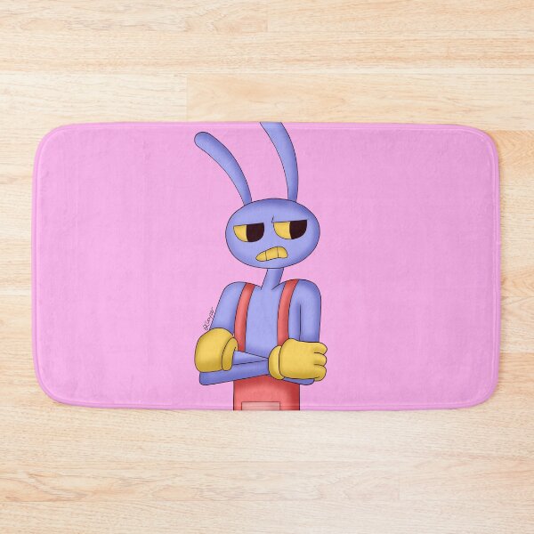 Item preview, Jax [No background] designed and sold by CGrayzer-Art.