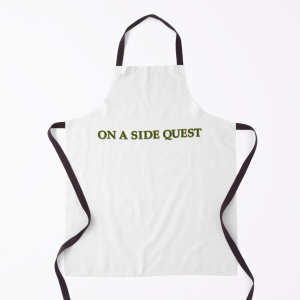 Item preview, I'm on a side quest designed and sold by TanyaS.