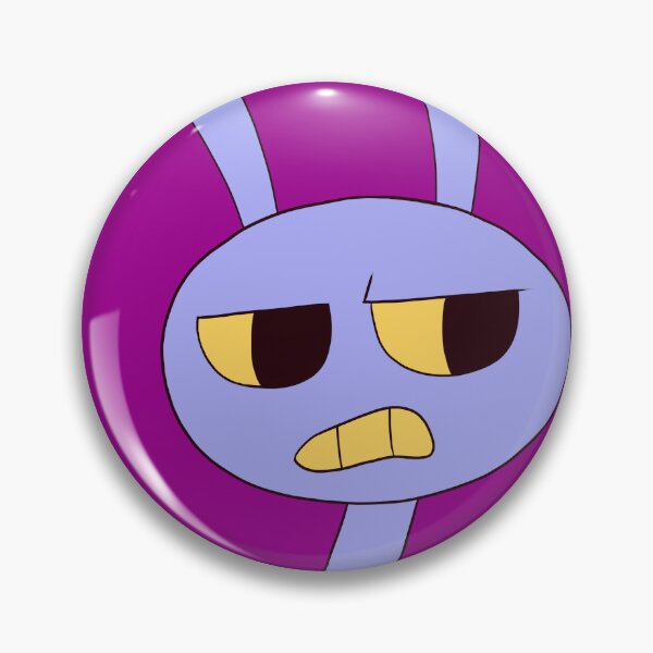 Item preview, Jax [Flat] designed and sold by CGrayzer-Art.
