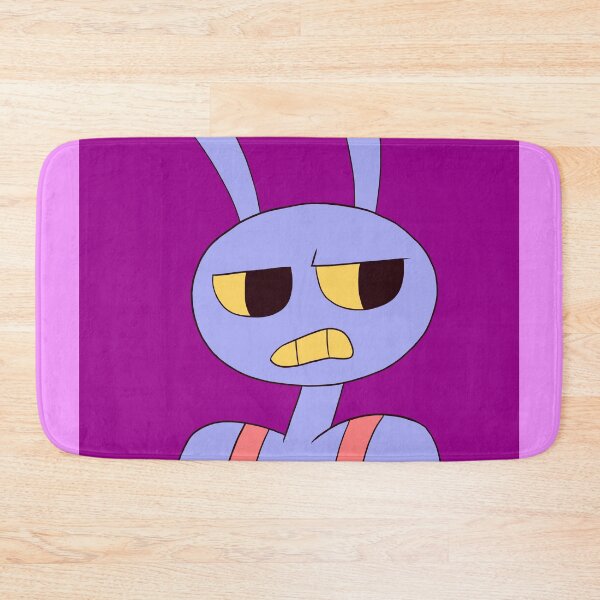 Item preview, Jax [Flat] designed and sold by CGrayzer-Art.