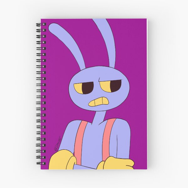 Item preview, Jax [Flat] designed and sold by CGrayzer-Art.