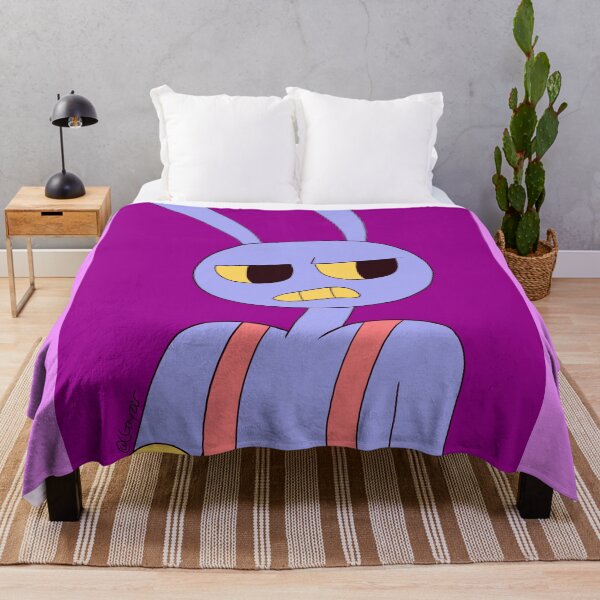 Item preview, Jax [Flat] designed and sold by CGrayzer-Art.