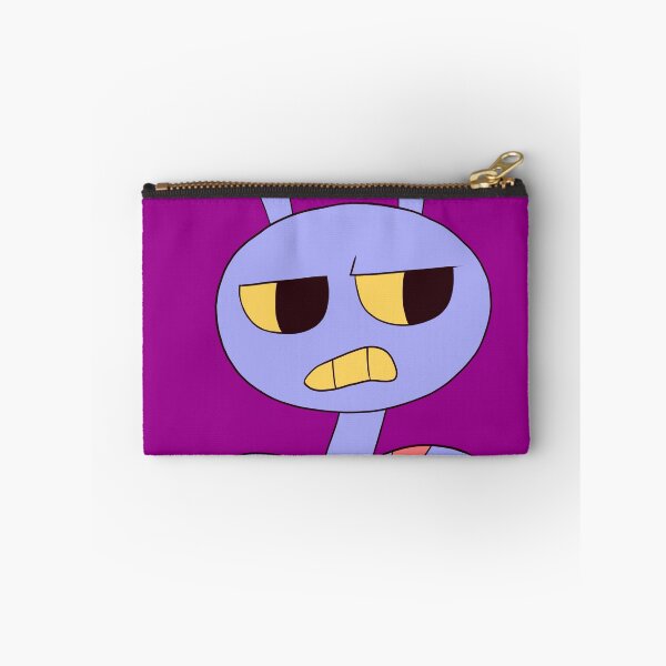 Item preview, Jax [Flat] designed and sold by CGrayzer-Art.