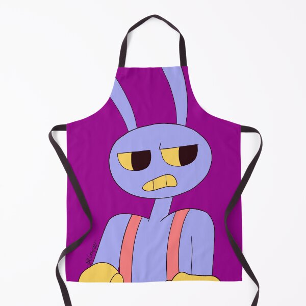 Item preview, Jax [Flat] designed and sold by CGrayzer-Art.