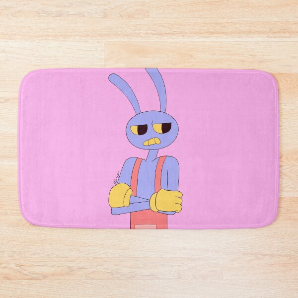 Item preview, Jax [Flat] [No background] designed and sold by CGrayzer-Art.