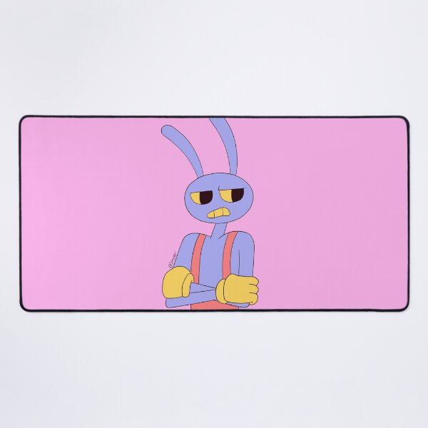 Item preview, Jax [Flat] [No background] designed and sold by CGrayzer-Art.