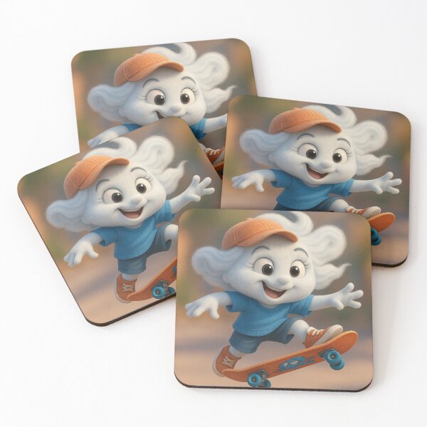 Item preview, Skater Wind Character designed and sold by Sillytoe.