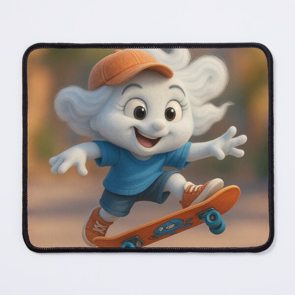 Item preview, Skater Wind Character designed and sold by Sillytoe.