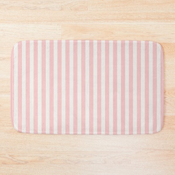 Item preview, Soft Pink Stripe Pattern designed and sold by yara.lahdo.