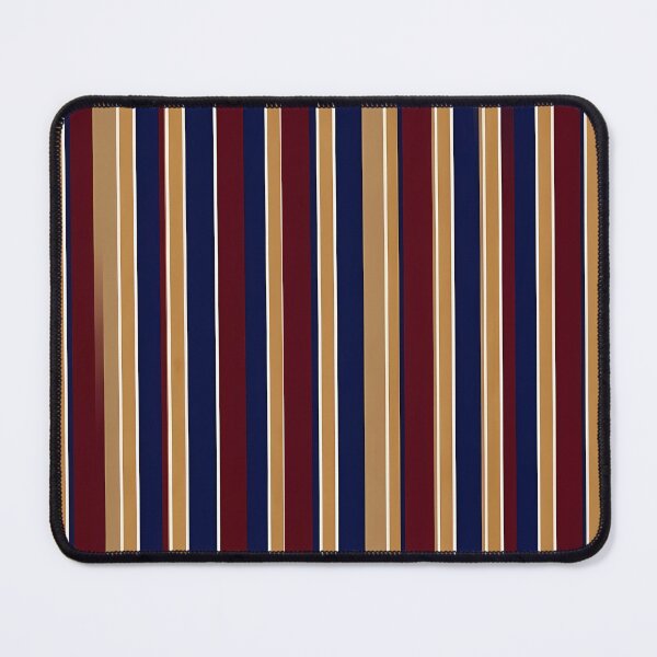 Item preview, Vibrant Cultural Diversity Multicolor Striped Pattern designed and sold by zenjiinspired.