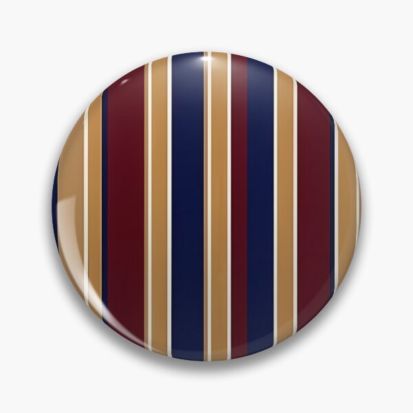 Item preview, Vibrant Cultural Diversity Multicolor Striped Pattern designed and sold by zenjiinspired.