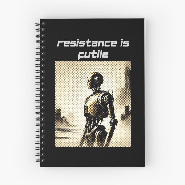 Item preview, Humanoid robot AI Robots Future Tech Design | The Bots Are Coming Futuristic Android Art designed and sold by TEEJAMBOREE.