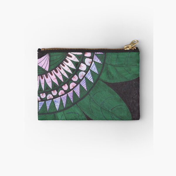 Item preview, Green and Black Mandala designed and sold by MakaDragonTamer.