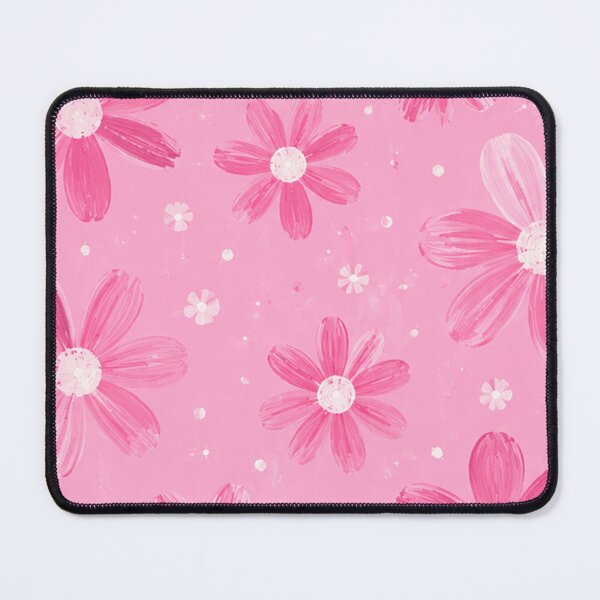 Item preview, Pink Flowers designed and sold by absalyssa.