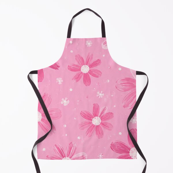 Item preview, Pink Flowers designed and sold by absalyssa.
