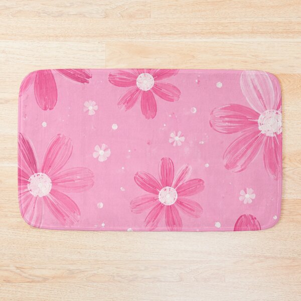 Item preview, Pink Flowers designed and sold by absalyssa.