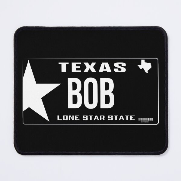 Item preview, Bob designed and sold by Cristina Candido.