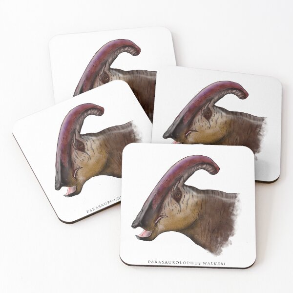 Item preview, Parasaurolophus walkeri designed and sold by BioPicture.