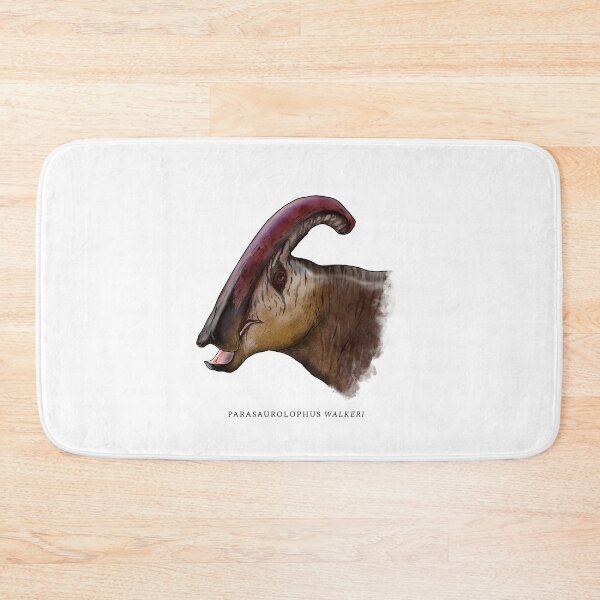 Item preview, Parasaurolophus walkeri designed and sold by BioPicture.
