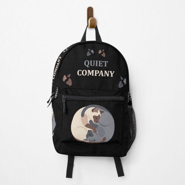 Item preview, Perfect Balance: Minimalist Siamese Cat Yin Yang & Scandi Aesthetic designed and sold by ZUMERI.