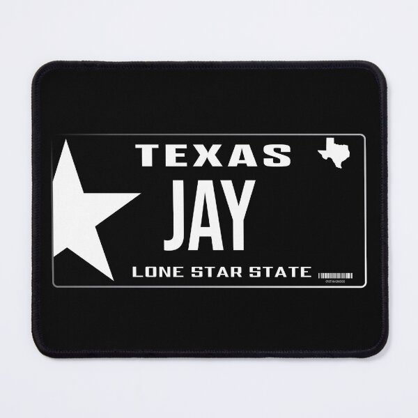 Item preview, Jay designed and sold by Cristina Candido.