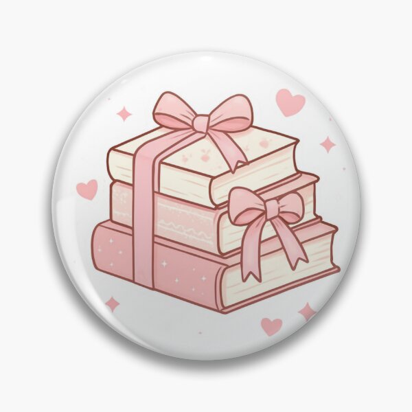 Item preview, Sweetheart Soft Pink Sticker Collection designed and sold by AkariUzamaki.