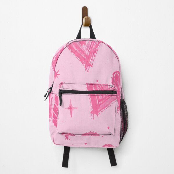 Item preview, Pink Hearts designed and sold by absalyssa.