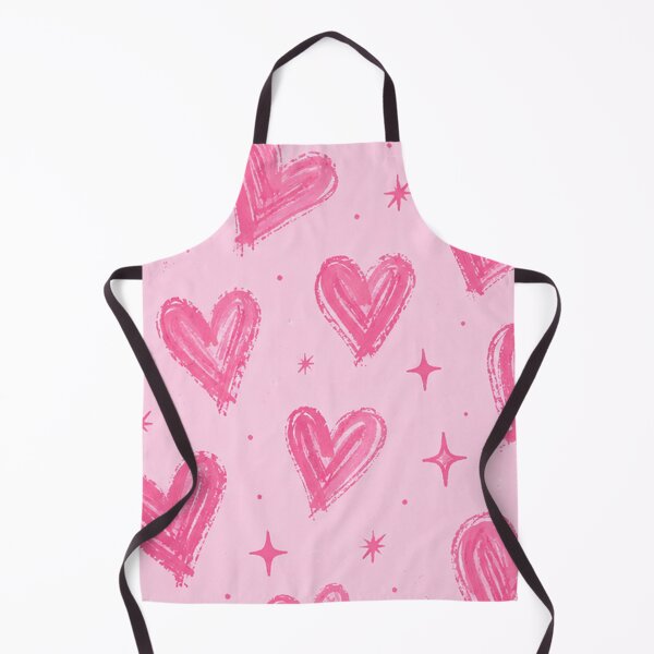 Item preview, Pink Hearts designed and sold by absalyssa.