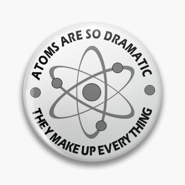Artikelvorschau, Atom T-Shirt entworfen und verkauft von gabysgraphics.