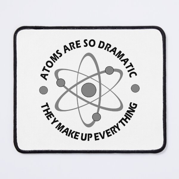Item preview, Atom T-Shirt designed and sold by gabysgraphics.