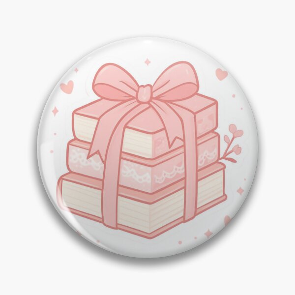 Item preview, Sweetheart Soft Pink Sticker Collection designed and sold by AkariUzamaki.