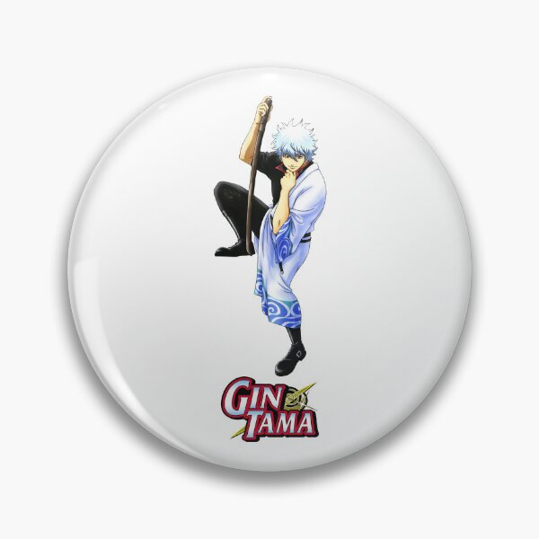 Item preview, Gintama designed and sold by Marco Bottiglieri.