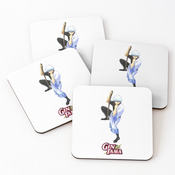 Item preview, Gintama designed and sold by Marco Bottiglieri.