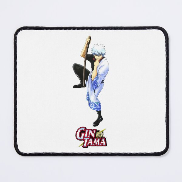 Item preview, Gintama designed and sold by Marco Bottiglieri.