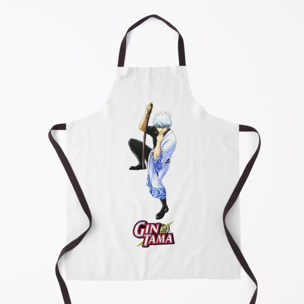 Item preview, Gintama designed and sold by Marco Bottiglieri.